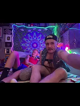 Jackjack716 online show from June 28, 4:07 am