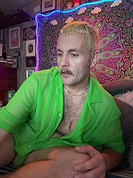 Jackjack716 online show from June 28, 9:54 pm