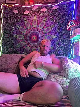 Jackjack716 online show from July 8, 4:50 am