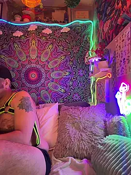 Jackjack716 online show from July 12, 3:19 am