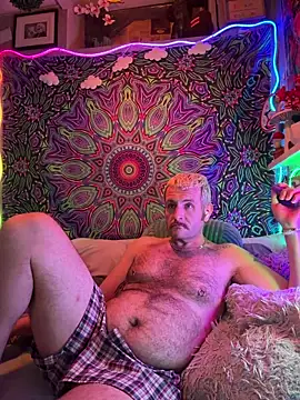 Jackjack716 online show from July 14, 6:18 am