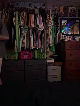Jackjack716 online show from July 18, 5:55 am