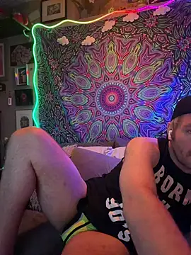 Jackjack716 online show from July 20, 6:17 am