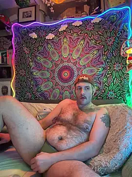 Jackjack716 online show from July 22, 4:48 am
