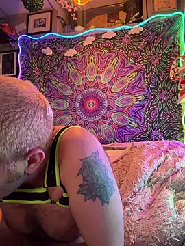 Jackjack716 online show from July 26, 4:31 am