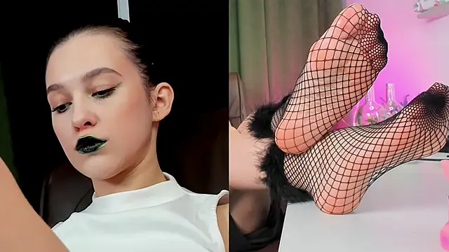 LolaLemona online show from November 15, 11:18 am