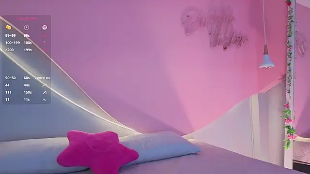 AllisonRoberts  online show from June 5, 11:38 am