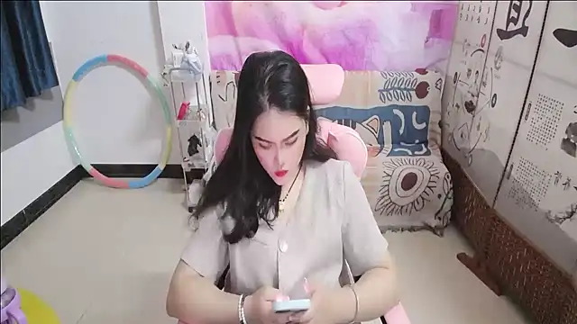 MiaoMiao- online show from September 10, 1:11 pm