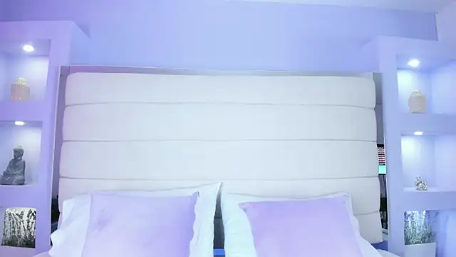 JessyEvans online show from January 30, 7:26 pm