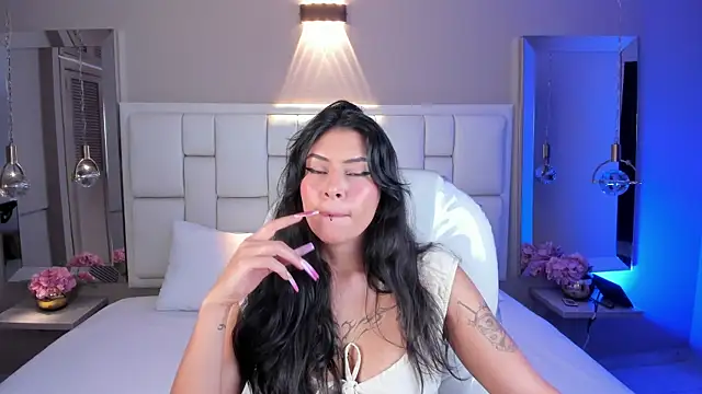 Snapshot of JessyEvans chatting on November 21, 7:34 pm JessyEvans online show from November 21, 7:34 pm