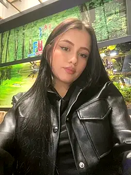 AbbyMillerrr online show from September 20, 2:07 pm