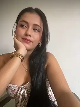 AbbyMillerrr online show from October 5, 3:32 pm