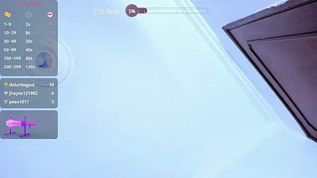 KimberlyCutee online show from December 11, 3:58 pm