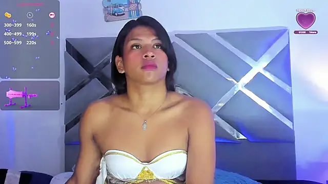 KimberlyCutee online show from January 4, 12:49 pm