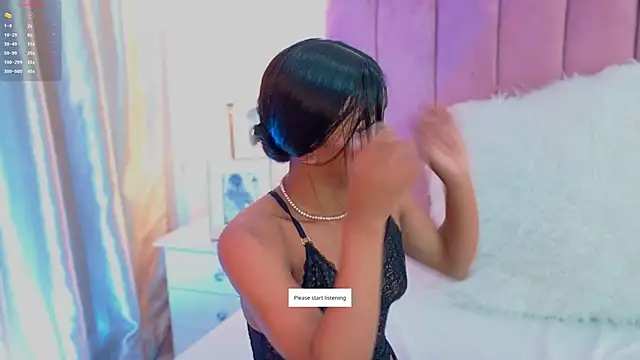 KimberlyCutee online show from June 2, 8:55 pm