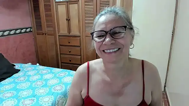 Carlaa-69 online show from March 3, 9:26 pm