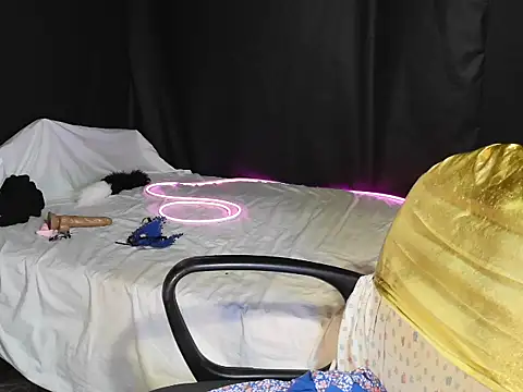 Addy Xl online show from December 10, 8:49 pm