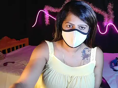 Addy Xl online show from January 15, 10:46 pm