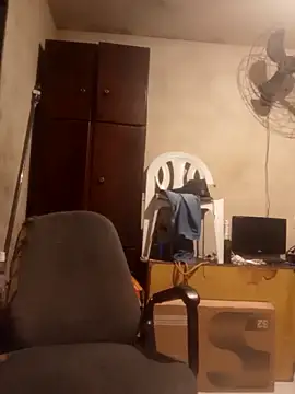 Claudiop2061 online show from September 28, 5:40 pm