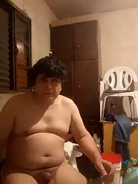 Claudiop2061 online show from October 6, 1:25 am