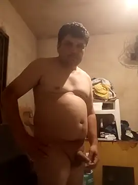 Claudiop2061 online show from November 30, 4:44 pm