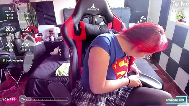 Ursula fire online show from December 13, 8:25 pm