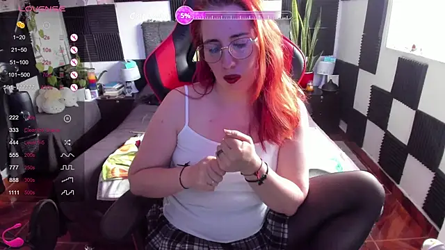 Ursula fire online show from June 6, 9:52 pm