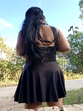 Marcela87 online show from December 20, 9:50 pm