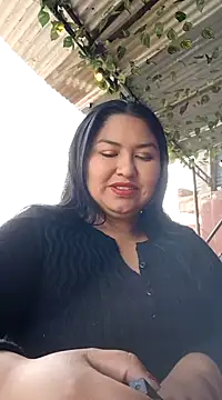 Marcela87 online show from December 29, 6:05 pm