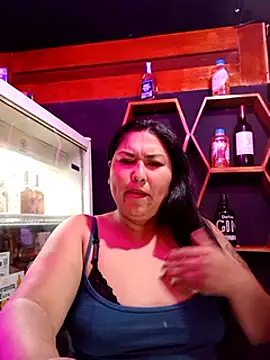 Marcela87 online show from January 2, 6:18 am