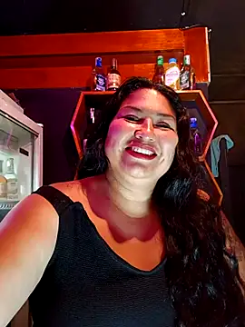 Marcela87 online show from January 11, 1:27 am