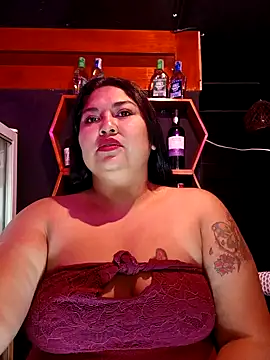 Marcela87 online show from February 1, 10:34 pm