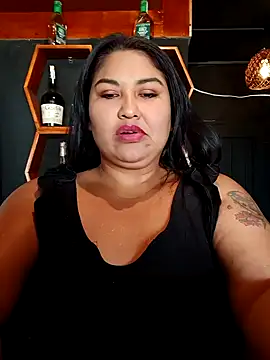 Marcela87 online show from February 2, 6:20 pm