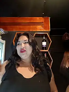 Marcela87 online show from February 4, 10:02 pm