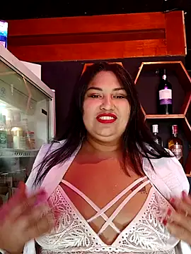 Marcela87 online show from February 8, 7:27 pm