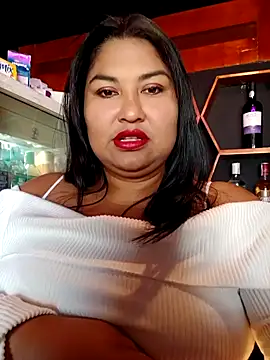 Marcela87 online show from February 9, 6:16 pm