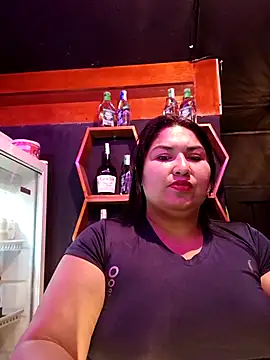 Marcela87 online show from February 16, 1:47 am