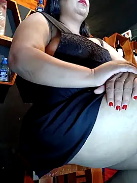 Marcela87 online show from February 27, 5:36 pm