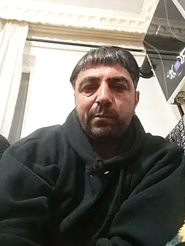 Muratcanik44 online show from February 16, 11:56 pm