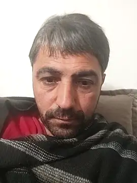 Muratcanik44 online show from February 21, 1:50 am