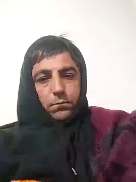 Muratcanik44 online show from February 25, 11:47 pm