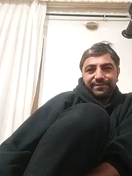 Muratcanik44 online show from March 7, 11:35 pm