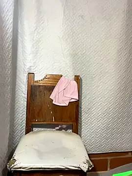 mateodeamjo online show from December 4, 9:07 am