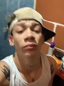 mateodeamjo online show from December 12, 7:52 am