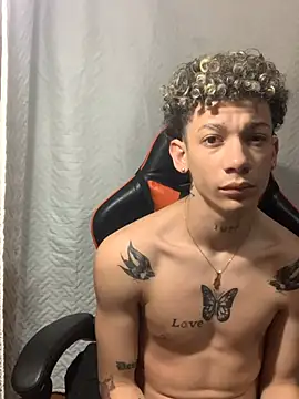 mateodeamjo online show from December 19, 12:45 pm