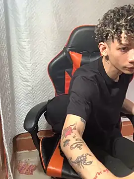 mateodeamjo online show from December 19, 3:52 pm