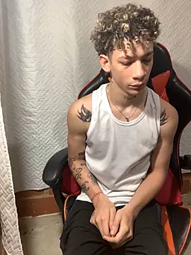 mateodeamjo online show from December 20, 9:32 am