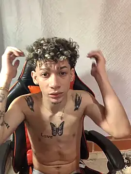 mateodeamjo online show from December 31, 4:57 pm