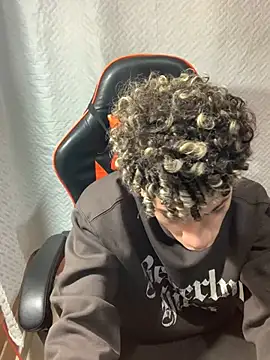 mateodeamjo online show from January 3, 8:10 am