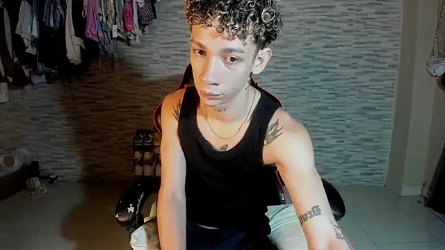 mateodeamjo online show from September 10, 6:57 am